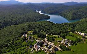 Ethno Houses Plitvica Selo